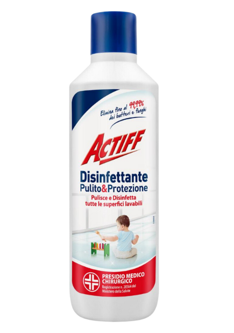 ACTIFF DISINFETTANTE PMC L.1.5